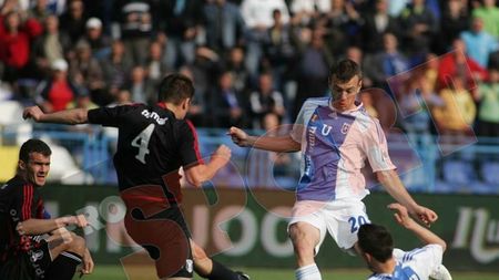 Adevărat au înviat!** Craiova - Astra 1-0!