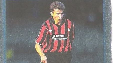 VIDEO Zeman, primit ca un erou la Foggia! Vezi 2 goluri reușite de Dan Petrescu contra lui Inter și Juve acum 19 ani