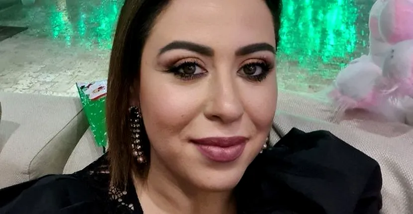 Oana Roman, părăsită de Marius Elisei pentru o altă femeie. ”A cunoscut-o pe social media și au discutat o lună non-stop”