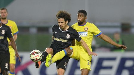 Florescu știe când se va decide campioana în Liga 1: "Aceasta este părerea mea. Eu cred că am fi meritat victoria cu Steaua după cum s-a desfășurat meciul"