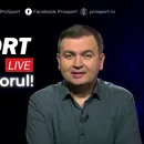 Transferul momentului în România: Mihai Mironică revine la ProSport
