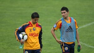 "Răzvan i-a făcut mult rău lui Costea!"** VEZI de ce crede Mititelu că atacantul nu a mai fost convocat la națională!