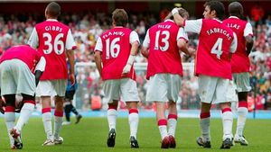 "Am învățat mai multe de la Wenger decât de la Guardiola"** Declarația care stârnește isterie la Barcelona