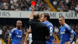 Englezii au dat verdictul în cazul Torres! Vestea primită de 'omul-pisică' înaintea meciului cu Steaua