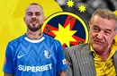 Denis Alibec a avut puterea să recunoască decizia grea pe care a trebuit să o ia din cauza lui Gigi Becali: „Familia mea nu își mai dorea să mă întorc”