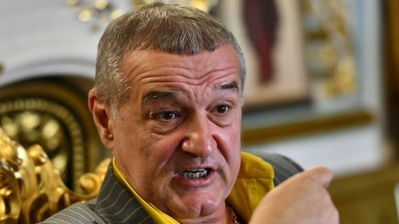 Gigi Becali, prima reacție după rușinea din FCSB – Rapid 1-5! Patronul a anunțat, prin ProSport, numele antrenorului care va pregăti echipa la anul: „M-am înțeles cu el! Băiatul a acceptat și a semnat” | EXCLUSIV