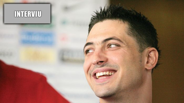 Rădoi: "CFR iese campioană! Steaua poate fi pe 4!"
