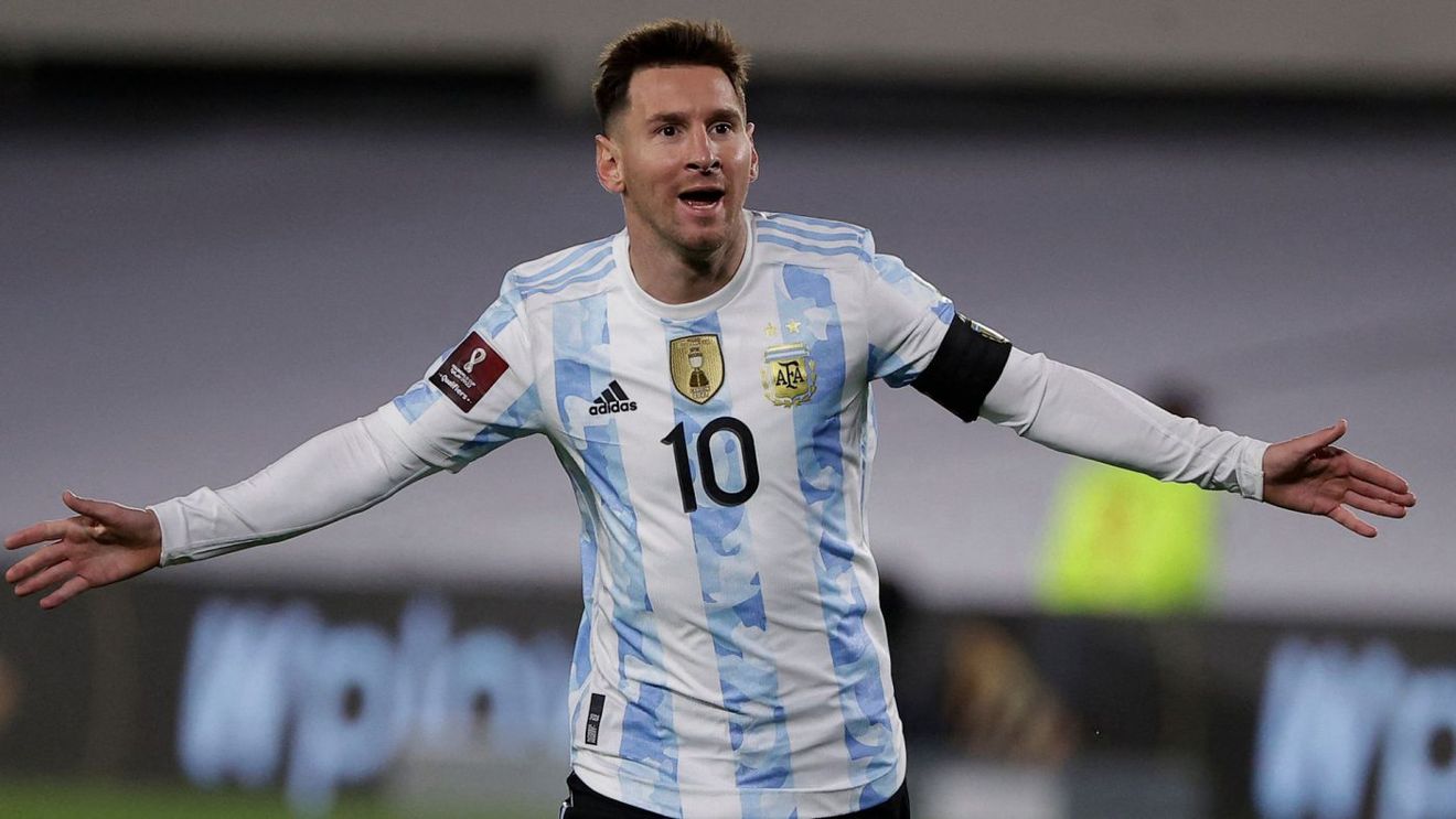 Blockbuster Argentina - Brazilia, cu Messi și Vinicius Jr. în roluri principale. Pariuri pentru meciul derby din America de Sud.