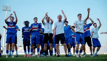 Severinul revine în Liga 3 după 16 ani, prin CS Drobeta! Precedenta promovare fusese obținută tot împotriva campioanei din Timiș