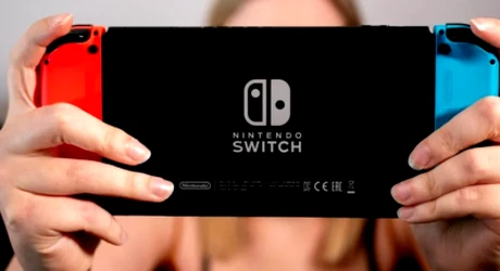 Când apare Nintendo Switch 2? Consola va fi compatibilă cu jocurile pentru primul Switch