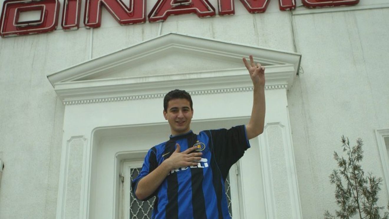 "Zicu a jucat puțin și prost în Italia, dar în România e apreciat!"