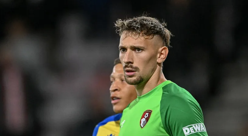 Ionuț Radu, transfer cu bucluc pentru Inter Milano. Cum a ajuns românul o problemă