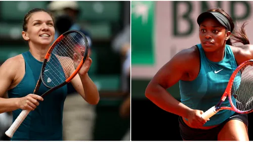 Zeița de la Paris! Simona Halep a câștigat primul titlu de Grand Slam din carieră, după o finală fabuloasă cu Sloane Stephens la Roland Garros