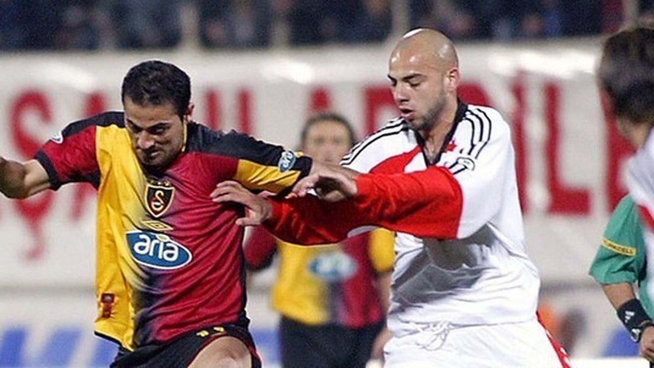 Kiriță:** "Dacă mă cheamă Hagi la Galata, merg pe jos până acolo"