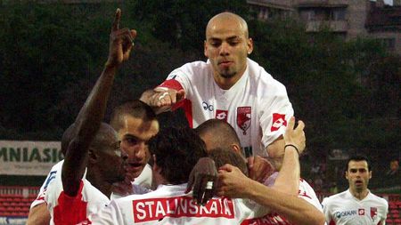 Primul "transfer" făcut Giani Kiriță la Dinamo! Fiul fostului fundaș, la juniorii "câinilor"