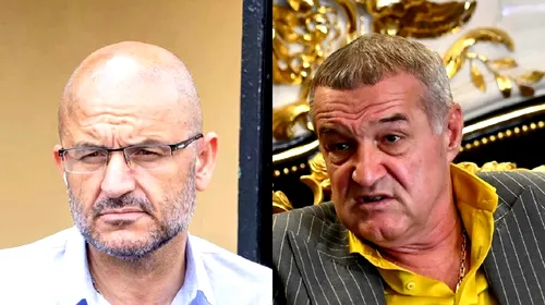 Gigi Becali, mesaj ferm pentru Adrian Mititelu, în direct: „Spuneți-i că nu concurează cu mine!”