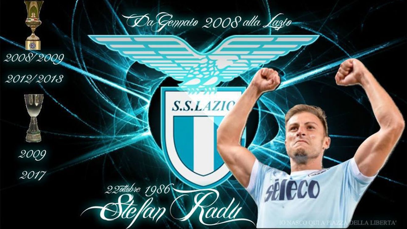 Gazzetta dello Sport, material despre Radu Ștefan în ziua în care românul a împlinit 31 de ani! "Un adevărat stâlp al apărării"