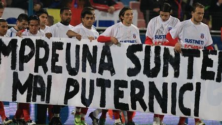 Becali: "Ar fi un dezastru dacă am rata Europa League!** Ni s-ar strica de tot coeficientul!"