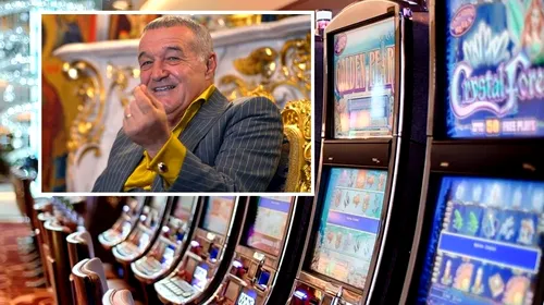 Gigi Becali a dat lovitura la jocurile de noroc: a câștigat 360.000 de euro! Apoi, a „spart” pe loc 160.000 de euro pe costume. De unde și-a cumpărat miliardarul hainele pe care a plătit o avere