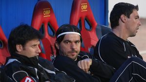 "Vreau să batem Pandurii**, pentru ca meciul cu Rapid să fie un derby pentru locul 1"