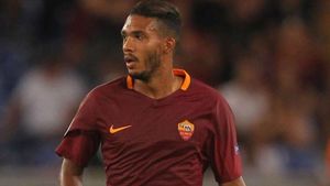 Un suporter italian, interzis pe viață la meciurile lui AS Roma pentru rasism. Ce a putut să-i spună unui fotbalist