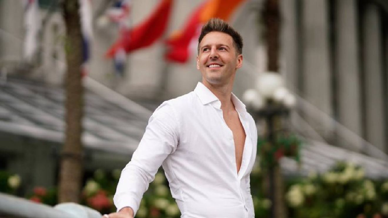 Un fost fotbalist englez a recunoscut că e gay: „Mi-a luat mult să mă accept așa cum sunt” | FOTO