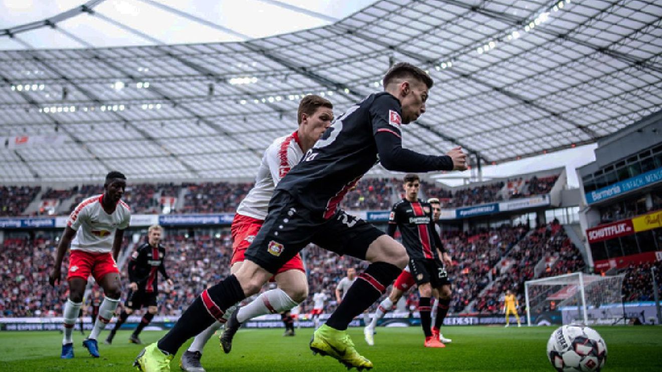 Monchengladbach - Leverkusen Live Video Online din etapa 27 a Bundesliga