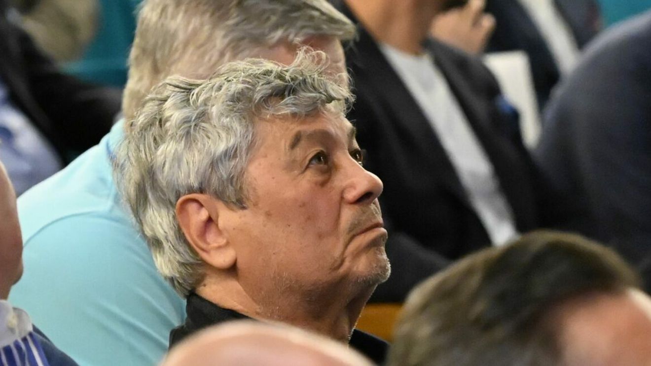 Mirel Rădoi, reacție despre demisia lui Mircea Lucescu: „Eu am plecat. El ştie ce face”