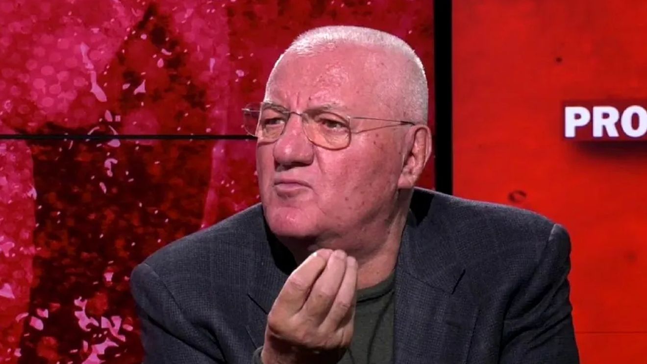 Mitică Dragomir, verdict controversat în războiul FCSB - CSA pentru Steaua: „Are sânge în instalație”