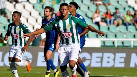 Ce zici de un final spectaculos de weekend? "Toate echipele marchează" e un pariu pe care nu l-ai mai pus! Ai cotă mărită până la 11.50, pe 3 meciuri