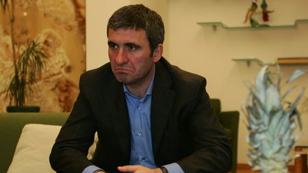 "Nu am știut să jucăm la victorie cu Olanda"