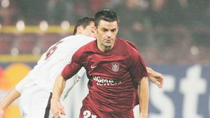 „Chelsea și Roma sunt favoritele grupei"