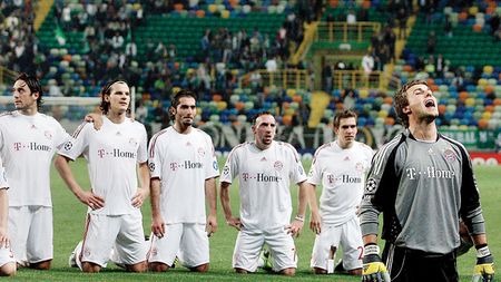 „Vă rugăm, iertați-ne!"