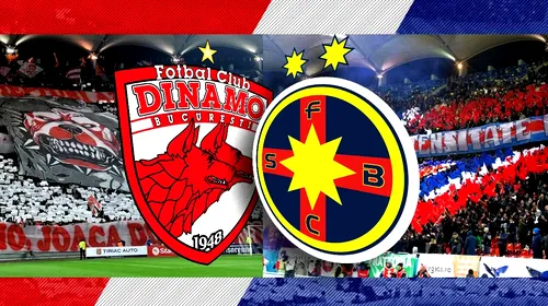 A jucat la Dinamo și FCSB, iar acum a luat decizia. „Să trecem la treabă”