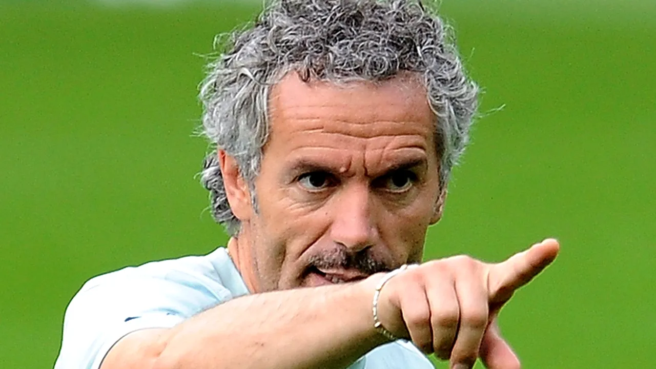 Donadoni: 