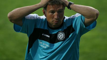 "Rapid este favorită în meciul cu noi, dar mie îmi place să câștig"