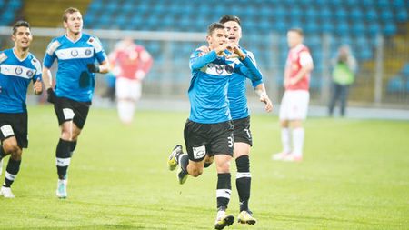 "Nu-mi venea să cred că a intrat!"** Romario datorează reușita contra lui Dinamo psihologului. Cum a fost motivat: