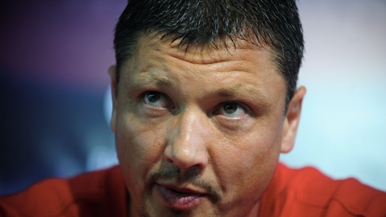 ȚSKA Sofia a exclus nouă jucători** care au petrecut înainte de meci!