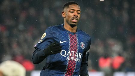Arabii vor să facă o nebunie și au pregătit sute de milioane de euro pentru transferul lui Dembele de la PSG