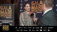 Irina Deleanu, apel important la Gala Mari Sportivi ProSport. „Aș vrea să fim lăsați să facem asta”