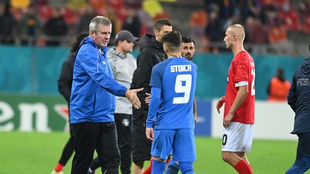 Kent Nielsen, antrenorul care a umilit-o pe FCSB, a explicat de ce nu s-a bucurat pentru victoria de pe Arena Națională. „Doar am jucat bine și am obținut trei puncte importante!”