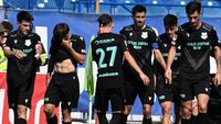 Prima reacție a fotbalistului care a plecat de la FCSB și acum a semnat cu Dinamo: „Vreau să demonstrez asta”
