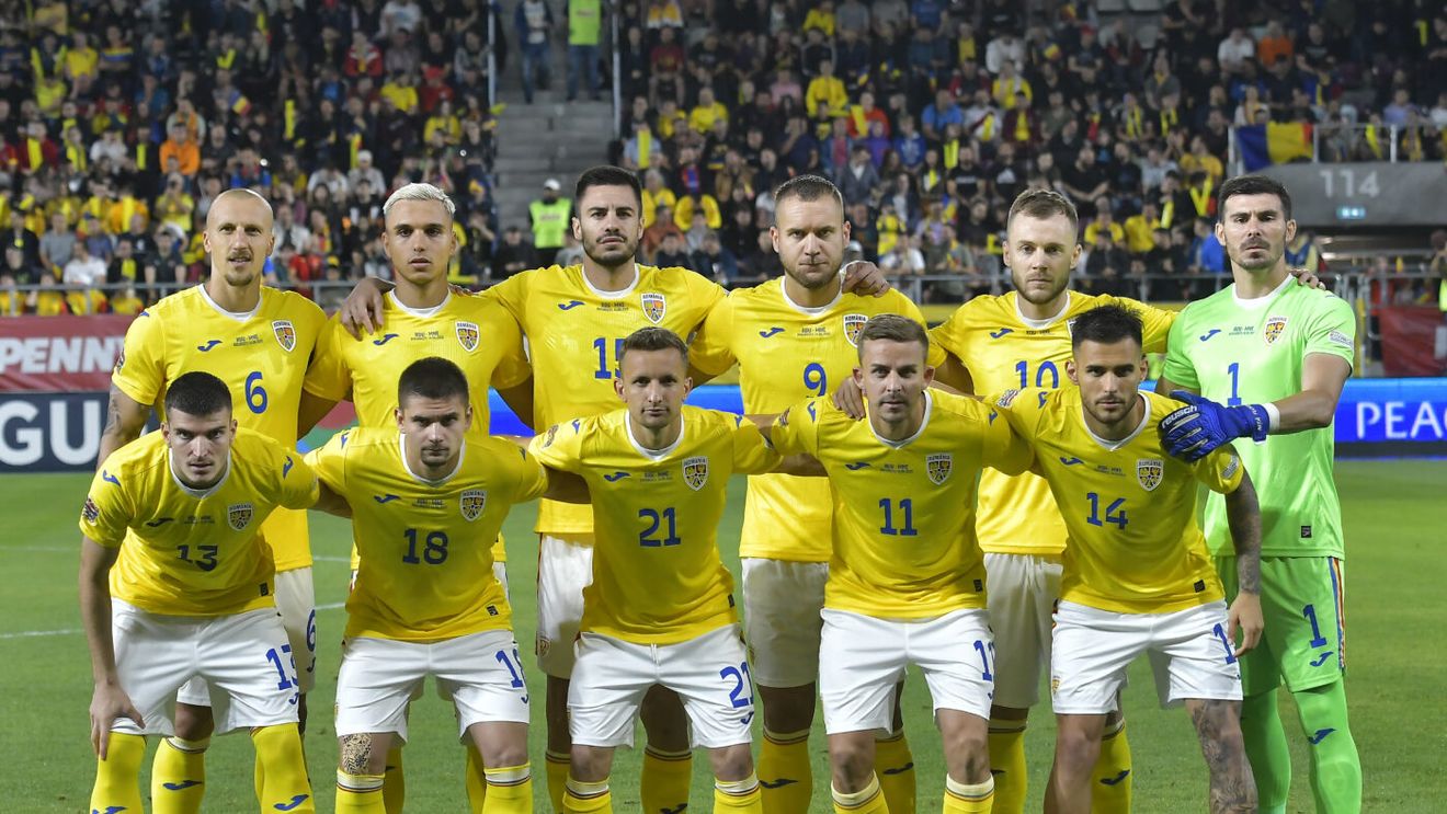 Dorinel Munteanu și-a pierdut răbdarea cu naționala României. „N-am văzut nimic în joc!”