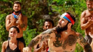 Alin Chirilă a părăsit emisiunea Survivor cu mare scandal. Campionul MMA a înjurat și a fost la un pas să sară la bătaie la unul dintre colegii săi