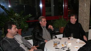 Gheorghe: "Dinamo e foarte bine organizată! Mă abțin să spun mai multe că mă cheamă iar la comisii"