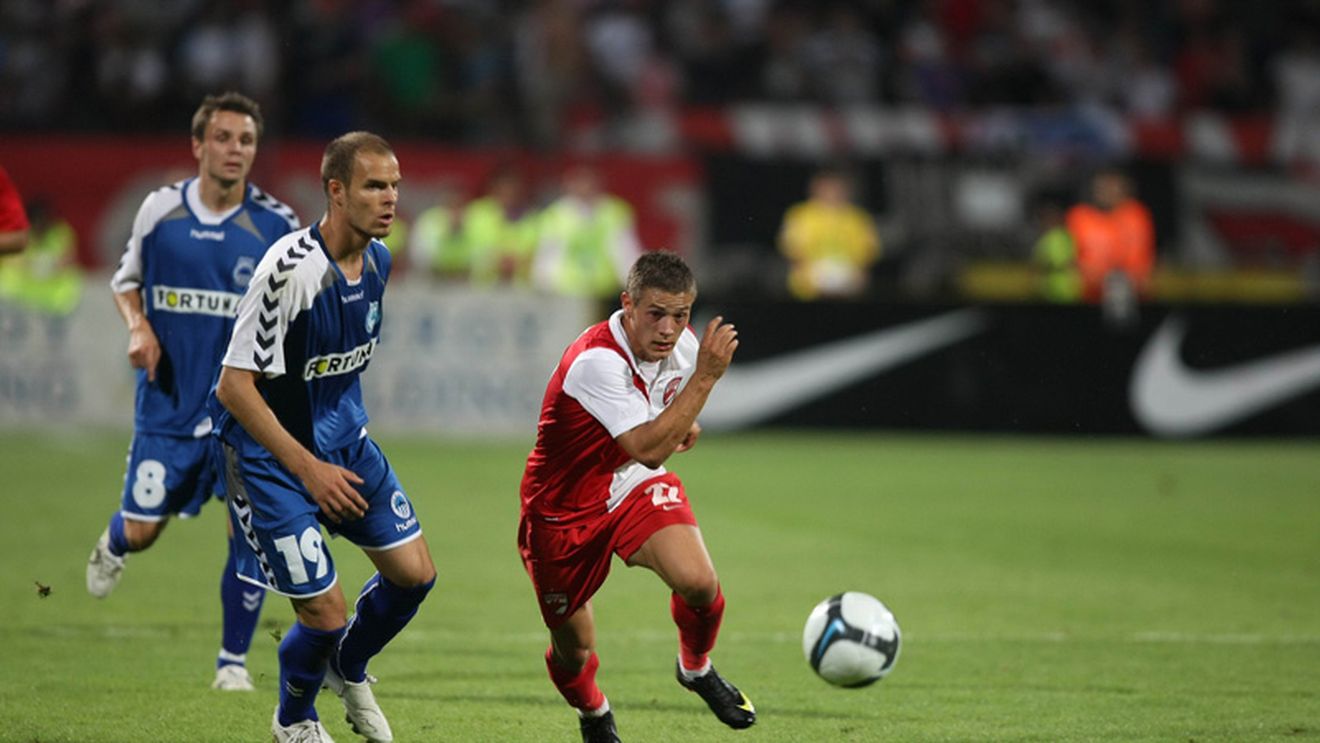 De la meci la spital! Și retur