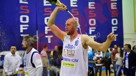 A venit titlul la Mohammed! CSU Ploiești, campioana României pentru a noua oară