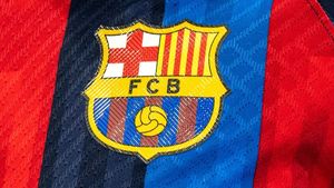 Lista pe care o are FC Barcelona pentru noul antrenor, după ce Xavi și-a anunțat plecarea din vară!