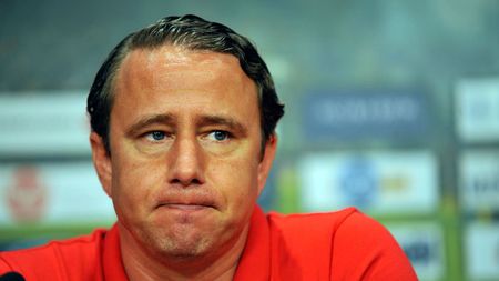 Reghecampf le va interzice jucătorilor Stelei să urmeze modelul Thiago Silva:** "Știu ce înseamnă cupele europene, de asta"