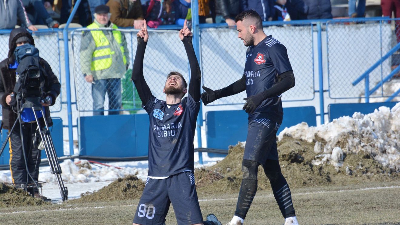 "Killerii" FCSB-ului explică surpriza începutului de an: "Puteam să le dăm și 5-0! Au venit cu nasul pe sus"